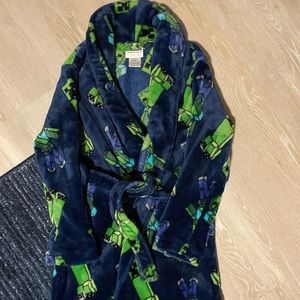 Minecraft Robe